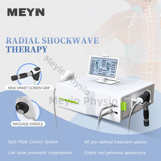 ESWT® Radial Shockwave Therapy