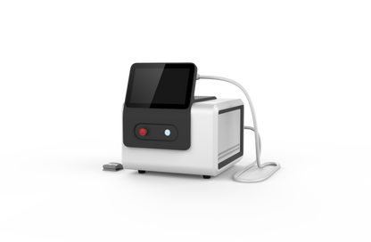 High-Precision Focused Shockwave Therapy Machine | Medical-Grade Device for Pain Relief and Rehabilitation