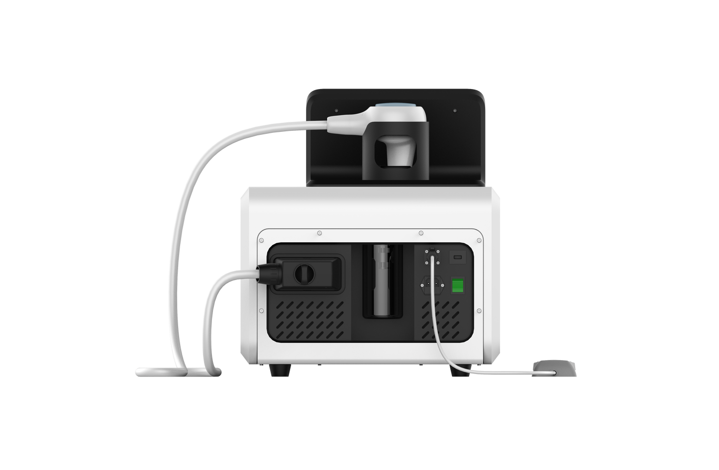 High-Precision Focused Shockwave Therapy Machine | Medical-Grade Device for Pain Relief and Rehabilitation