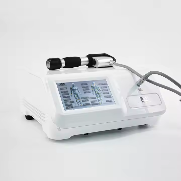 SW20S Portable Shockwave Therapy Machine For ED