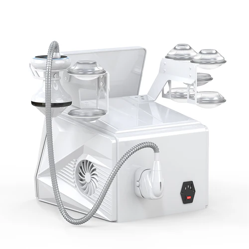 8Bar 10Hz Focus focused shockwave therapy machine