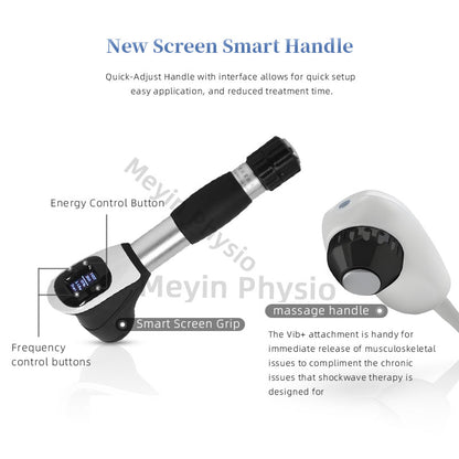 ESWT® Radial Shockwave Therapy