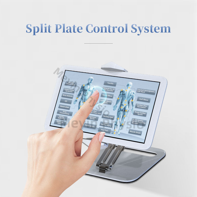 ESWT® Radial Shockwave Therapy