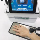 3 In 1 Smart Tecar Wave Physio Therapy