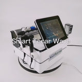 3 In 1 Smart Tecar Wave Physio Therapy