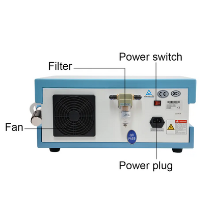 Electromagnetic Shockwave Physiotherapy Device for Erectile Dysfunction Eswt