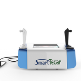 448KHZ Smart Tecar Physiotherapy Therapy