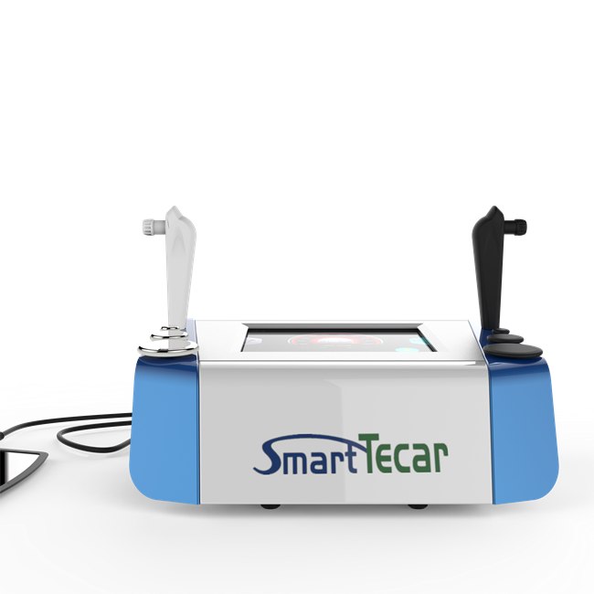448KHZ Smart Tecar Physiotherapy Therapy