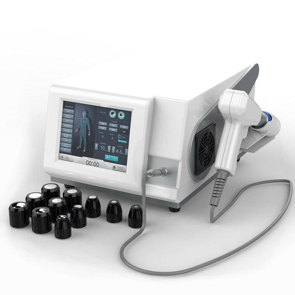 ESWT-KP-B pain relief pneumatic shock wave therapy