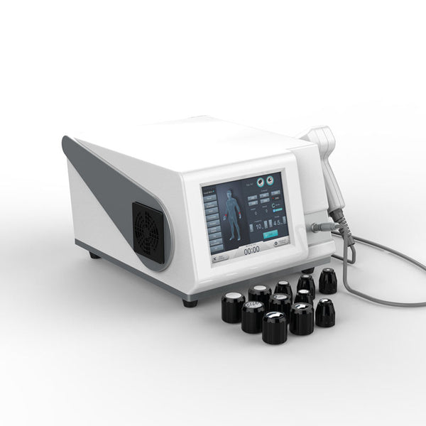 ESWT-KP-B pain relief pneumatic shock wave therapy