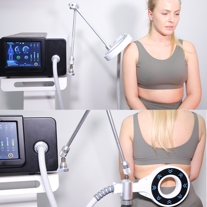 PMST Physiotherapy Magnetotherapy Therapy Equipment