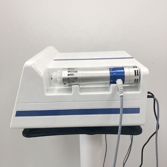 Electromagnetic Shock Wave Therapy Equipment