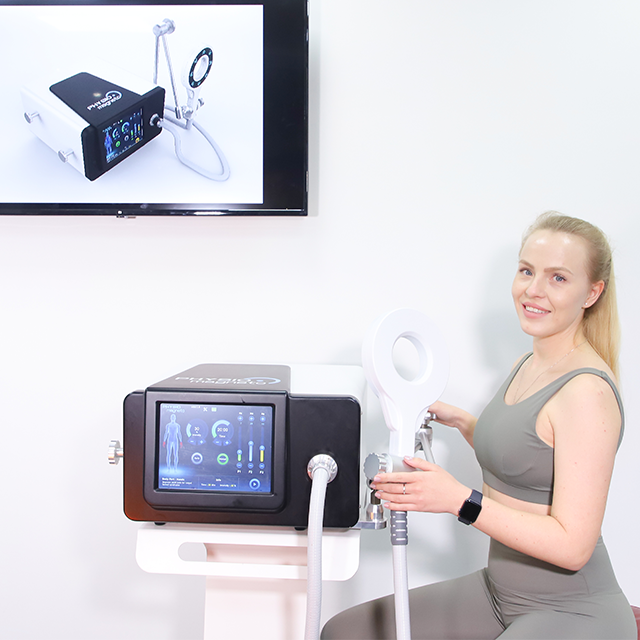 PMST Physiotherapy Magnetotherapy Therapy Equipment