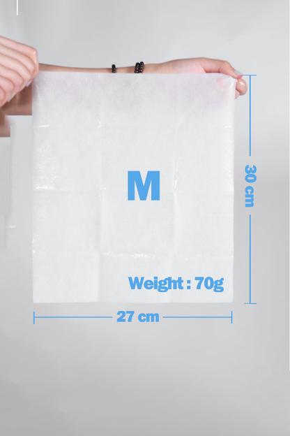 Antifreeze Membrane (Three sizes)