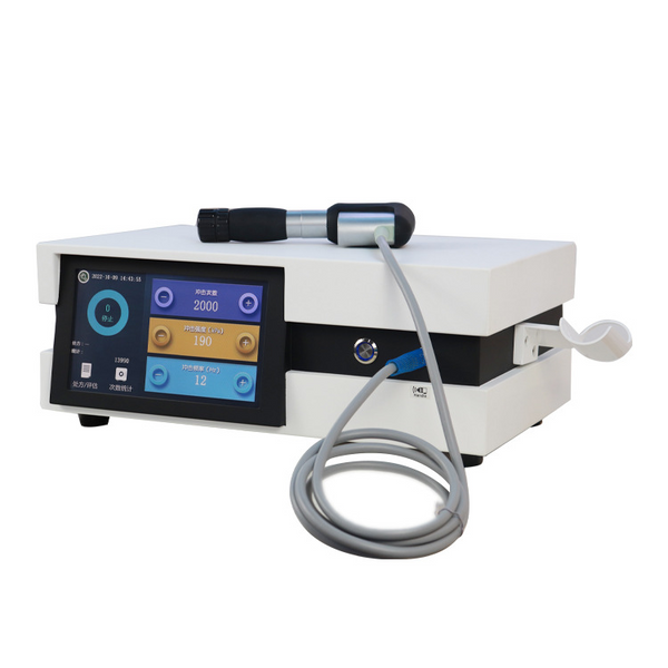 ESWT® Radial Shockwave Therapy